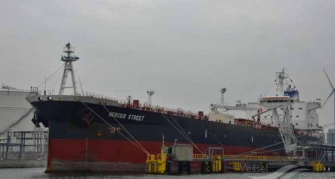 NATO și UE condamnă atacul asupra navei Mercer Street: Libertatea de navigație este vitală / Aliații, îngrijorați de acțiunile destabilizatoare ale Iranului în regiune – International