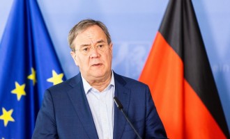 Succesiunea lui Merkel devine din nou incertă în Germania. Conservatorii se prăbușesc în sondaje – International