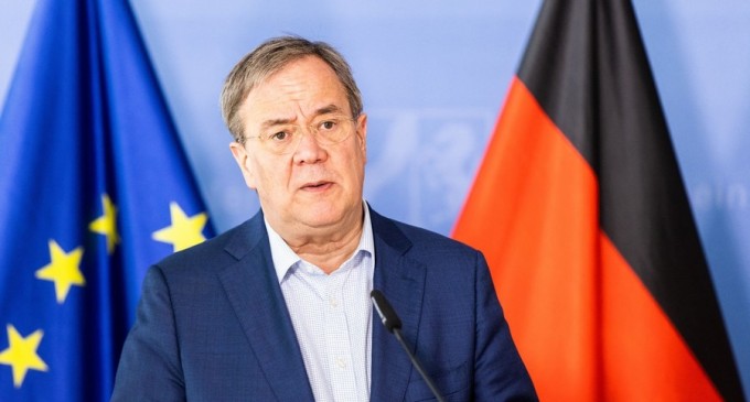 Succesiunea lui Merkel devine din nou incertă în Germania. Conservatorii se prăbușesc în sondaje – International