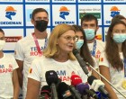 DigiSport: Elisabeta Lipă, mesaj dur pentru ministrul Transporturilor, Cătălin Drulă: "Îi mulțumesc că nu mi-a răspuns la telefon!"