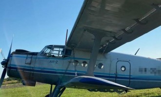 Ucraina a ridicat un MiG-29 pentru a forța aterizarea unui avion care dusese țigări de contrabandă în România – Esential