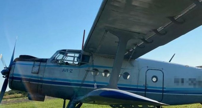 Ucraina a ridicat un MiG-29 pentru a forța aterizarea unui avion care dusese țigări de contrabandă în România – Esential