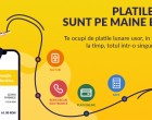 [P] Câștigă timp la plata facturilor cu aplicația PayPoint – Consumator
