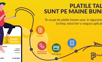 [P] Câștigă timp la plata facturilor cu aplicația PayPoint – Consumator