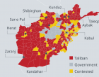 Talibanii susțin că au capturat Kandahar, al doilea oraș ca mărime din Afganistan / Mitch McConnell: Politica „periculoasă” a lui Biden duce Afganistanul la „dezastru” – International