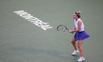 Simona Halep, învinsă la revenire după un duel de aproape trei ore – Danielle Collins, în optimi la Montreal – Tenis