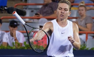 Clasamentul WTA: Simona Halep mai coboară o poziție după ieșirea din Top 10 – Fără schimbări majore între primele zece jucătoare – Tenis