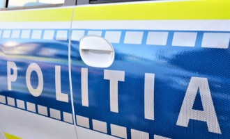 „El Chapo” de Slobozia: Un tânăr arestat preventiv a evadat din sediul Poliției Urziceni pe geamul grupului sanitar – Esential