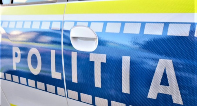 „El Chapo” de Slobozia: Un tânăr arestat preventiv a evadat din sediul Poliției Urziceni pe geamul grupului sanitar – Esential