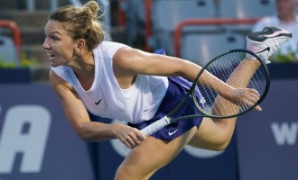 Adversara pe care Simona Halep o va întâlni în primul tur de la WTA Cincinnati – Tenis