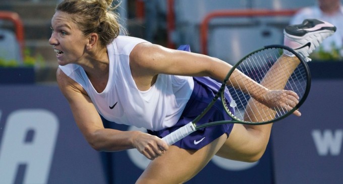 Adversara pe care Simona Halep o va întâlni în primul tur de la WTA Cincinnati – Tenis