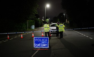 Marea Britanie: 6 persoane au murit după „un incident grav cu arme de foc” în Plymouth – International