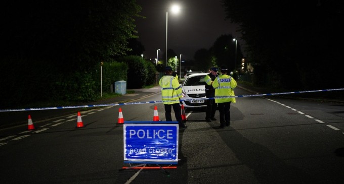 Marea Britanie: 6 persoane au murit după „un incident grav cu arme de foc” în Plymouth – International