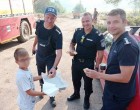 România trimite alți 142 de pompieri în Grecia pentru a ajuta la stingerea incendiilor – Esential