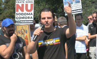 ”Marșul Normalității”, riposta Noii Drepte la Bucharest Pride, a început în București – Esential