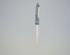 Elon Musk spune că în câteva săptămâni va fi testată o componentă orbitală a uriașului sistem spațial Starship – Spatiul