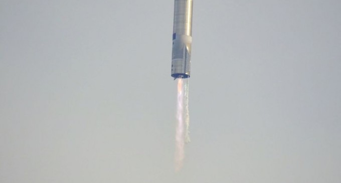 Elon Musk spune că în câteva săptămâni va fi testată o componentă orbitală a uriașului sistem spațial Starship – Spatiul