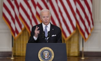 The Telegraph: Biden are dreptate să pună capăt epocii hybrisului american (editorial) – International