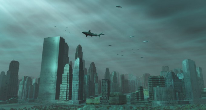 Digi24: Cel mai mare oraș din Africa ar putea să se scufunde complet din cauza crizei climatice – International