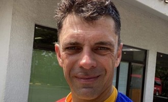 Ministrul Eduard Novak, medalie de argint la Jocurile Paralimpice