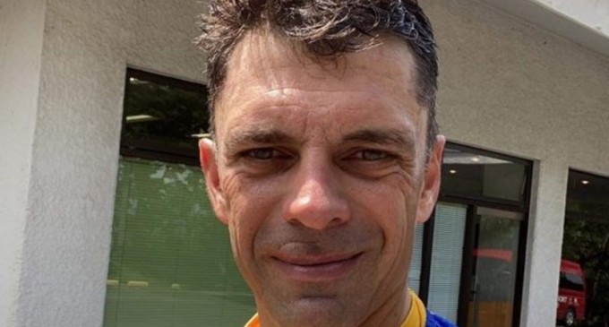 Ministrul Eduard Novak, medalie de argint la Jocurile Paralimpice