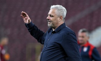 Marius Șumudică s-a înțeles cu Neluțu Varga și va pleca de la CFR Cluj – Dan Petrescu, aproape de revenire – Fotbal