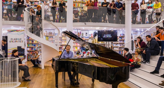 webPR: Turneul Classic Unlimited 2021 începe în acest weekend la Jibou și Târgu Mureș – Classic Unlimited