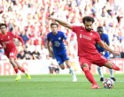 VIDEO Liverpool vs Chelsea 1-1 / Londonezii au rezistat o repriză în inferioritate numerică – Fotbal