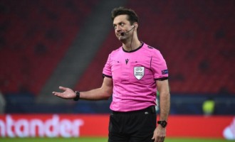​CM 2022, preliminarii: Cine va arbitra meciul Islanda vs România – Fotbal