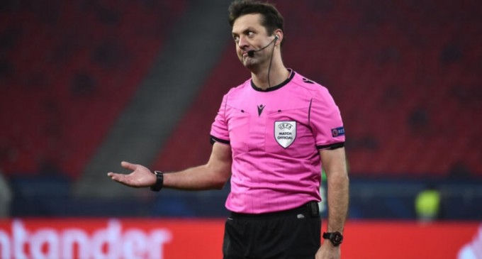 ​CM 2022, preliminarii: Cine va arbitra meciul Islanda vs România – Fotbal