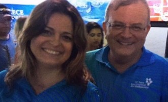 Văduva ambasadorului grec în Brazilia, condamnată pentru că a pus la cale asasinarea soțului ei, în 2016 – International