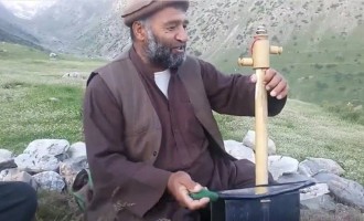VIDEO Afganistan: Talibanii au ucis un cântăreţ de muzică tradiţională. „L-au împuşcat în cap la fermă” – International