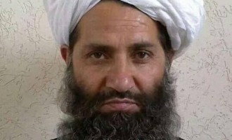Cine este Mullahul Hebtullah Akhund, liderul suprem al talibanilor – International