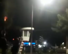 VIDEO Momentul în care talibanii sărbătoresc cu focuri de armă retragerea americanilor din Afganistan după 20 de ani război – International