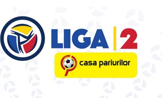 Liga 2: Universitatea Cluj, învinsă surprinzător de Astra Giurgiu / Cum arată clasamentul după 15 etape – Fotbal