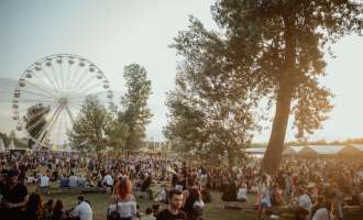 Vineri începe EC_Special by Electric Castle. Află totul despre cazare, program și evenimente, la primul și cel mai mare festival de după pandemie! – Muzica