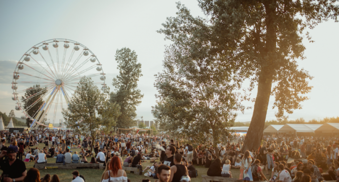 Vineri începe EC_Special by Electric Castle. Află totul despre cazare, program și evenimente, la primul și cel mai mare festival de după pandemie! – Muzica