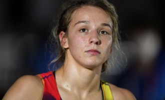 JO 2020, lupte: Andreea Ana, eliminată în optimile categoriei 53 kg – Ce a declarat sportiva – Alte sporturi