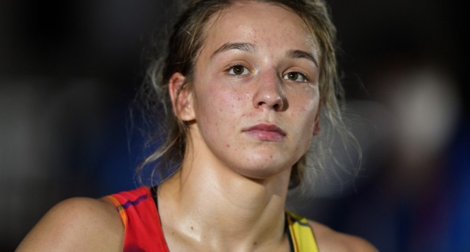 JO 2020, lupte: Andreea Ana, eliminată în optimile categoriei 53 kg – Ce a declarat sportiva – Alte sporturi