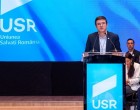 O a treia candidatură la șefia USR PLUS ar urma să fie lansată marți / Cine sunt susținătorii senatorului Irineu Darău – Politic