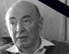 Filologul Ştefan Cazimir a murit la vârsta de 88 de ani – Cultura