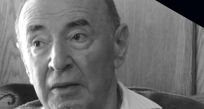 Filologul Ştefan Cazimir a murit la vârsta de 88 de ani – Cultura