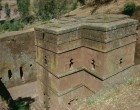 Rebelii Tigray au capturat „a 8-a minune a lumii”, bisericile ortodoxe săpate în stâncă din Lalibela – VIDEO – International