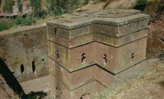 Rebelii Tigray au capturat „a 8-a minune a lumii”, bisericile ortodoxe săpate în stâncă din Lalibela – VIDEO – International