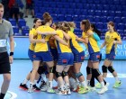 CE Handbal feminin U17: România s-a calificat în grupele principale, după ce a învins Germania – TeamBall