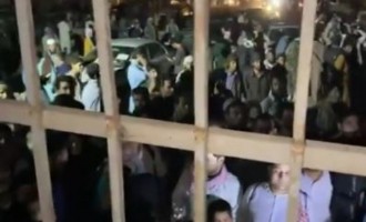 VIDEO Talibanii cuceresc oraşul Zaranj, capitala provinciei Nimroz; ONU cere o încetare a atacurilor – International