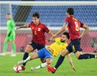 JO 2020, fotbal: Brazilia, marea campioană olimpică – Victorie obținută în minutul 108 contra Spaniei – Fotbal