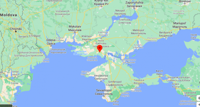 Rusia își suplimentează efectivele militare din Crimeea – International