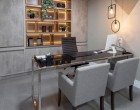 Reguli de design interior pentru birou care te ajuta sa fii mai eficient