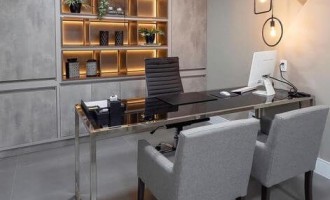 Reguli de design interior pentru birou care te ajuta sa fii mai eficient